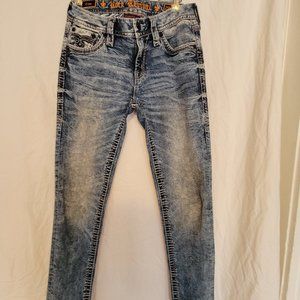 Women's Rock Revival Cleo